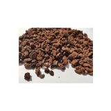 Doğalsan Tarım Pomza Taşı Kırmızı Pomza 1 Kg 5-10 Mm Lav Taşı Kaktüs Sukulent Pomzası Tarım Pomzası Ponza
