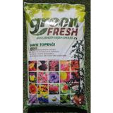Doğalsan Tarım Torf 20 Lt Çiçek Toprağı Saksı Toprağı Bitki Toprağı Perlit Karışımlı Torf Toprak