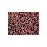 Doğalsan Tarım Volkanik Ponza Lav Taşı Kaktüs Sukulent Pomzası Tarım Pomzası 10-15 Mm 20 Lt
