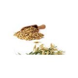 Doğalsan Tarım Yulaf 1 Kg Tane Yulaf Doğal Yulaf Katkısız Yulaf Tohumu