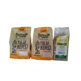 Doğalsan Yulaf Kepeği 400 Gr X 2 Adet + Sinameki Yaprak 60 Gr Dukan Seti
