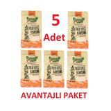 Doğalsan Yulaf Kepeği Karışımı 400 Gram 5 Adet