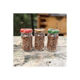 DogalSifaDünyası Arı Ekmeği Perga 3 X 40 gr