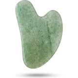 Doğaltaş Aventurin Gua Sha