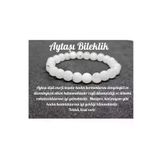 doğaltaşboncukişleri Aytaşı Bileklik 52358010