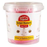 Doğaltat Şeker Hamuru Pembe 1 kg