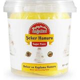 DOĞALTAT ŞEKER HAMURU SARI 1 KG