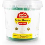 Doğaltat Şeker Hamuru Yeşil 1 kg