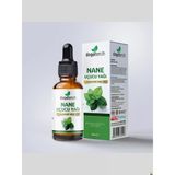 Doğaltercih %100 Saf Katkısız Nane Uçucu Yağı (Peppermint Oil) 10 ml, Damlalıklı Şişede Seyreltilmemiş Nane Yağı