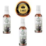 Doğaltercih Biberiye Suyu Hidrosol 100 Ml X 3 Adet