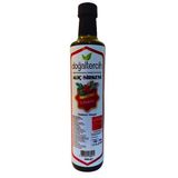 Doğaltercih İçilebilir Doğal Fermantasyon Alıç Sirkesi 500 Ml