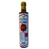 Doğaltercih İçilebilir Doğal Fermantasyon Gül Sirkesi 500 Ml