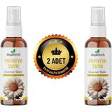 Doğaltercih Papatya Suyu Saç ve Cilt Toniği 100 ml x 2 Adet