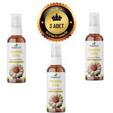 Doğaltercih Papatya Suyu Saç ve Cilt Toniği 100 ml x 3 Adet