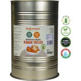 Doğamdan Antalya Usulü Kabak Tatlısı 5000 gr - 5 kg