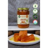 Doğamdan Antalya Usulü Kabak Tatlısı 800 gr