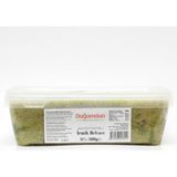 Doğamdan Antep Fıstıklı İrmik Helvası 1000 gr - 1 kg