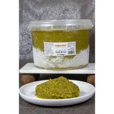 Doğamdan Antep Fıstıklı Irmik Helvası 3500 gr