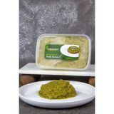 Doğamdan Antep Fıstıklı İrmik Helvası 500 gr