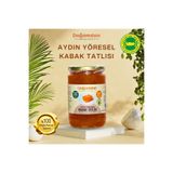 DOĞAMDAN Aydın Yöresel Kabak Tatlısı 400 gr