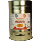 Doğamdan Aydın Yöresel Kabak Tatlısı 5000GR - 5,05 kg