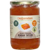 DOĞAMDAN Aydın Yöresel Kabak Tatlısı 800 gr