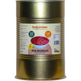Doğamdan Ayva Marmelatı 5000GR - 5 kg