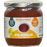 Doğamdan Ayva Marmelatı 500GR - 500 gr