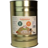 Doğamdan Bademli Süt Reçeli 5000GR - 5,05 kg