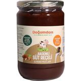 Doğamdan Bademli Süt Reçeli 750 gr