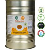 Doğamdan Bal Kabağı Tatlısı Ezmesi 5000 gr