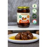 Doğamdan Cevizli Kuru İncir Tatlısı 800 gr