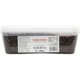Doğamdan Çikolatalı İrmik Helvası 1000 gr - 1 kg