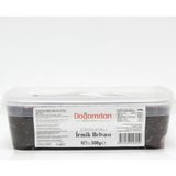 Doğamdan Çikolatalı İrmik Helvası 500 gr