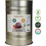 Doğamdan Çilek Reçeli 5000 gr - 5 kg