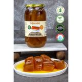 Doğamdan Hatay Dilim Kabak Tatlısı 1250 gr - 1,25 kg