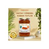 DOĞAMDAN Hatay Dilim Kabak Tatlısı 1250 gr