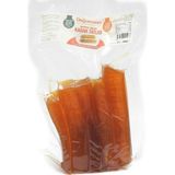 Doğamdan Hatay Dilim Kabak Tatlısı 500GR(VAKUMLU) - 500 gr