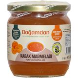 Doğamdan Kabak Marmelatı 500 gr