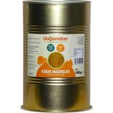 Doğamdan Kabak Marmelatı 5000GR - 5 kg