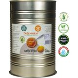 Doğamdan Kayısı Reçeli 5000 gr - 5 kg