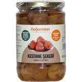 Doğamdan Kestane Şekeri 1000 gr - 1 kg