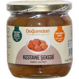 Doğamdan Kestane Şekeri 500 gr