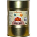 Doğamdan Kestane Şekeri 5000 gr - 5 kg
