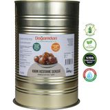 Doğamdan Kırık Kestane Şekeri 5000 gr