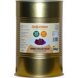 Doğamdan Kırmızı Pancar Tatlısı 5000 gr - 5 kg