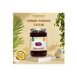 DOĞAMDAN Kırmızı Pancar Tatlısı 800 gr