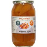 Doğamdan Kıtır Kabak Tatlısı 1250GR - 1,25 kg