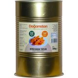 Doğamdan Kıtır Kabak Tatlısı 5000 gr - 5 kg
