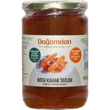 Doğamdan Kıtır Kabak Tatlısı 800GR - 800 gr
